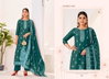Irika By Tanishk Viscose Muslin Designer Salwar Suits Wholesalers In Surat